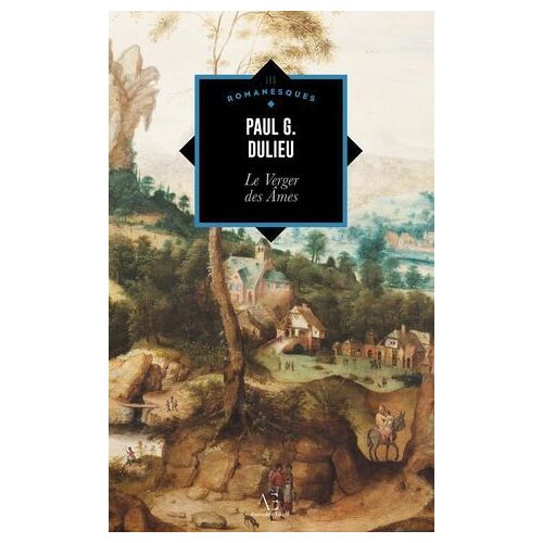 Le Verger Des Âmes