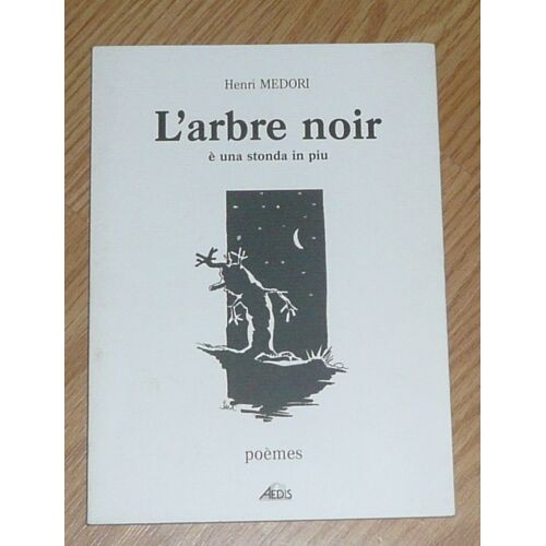 L'arbre Noir