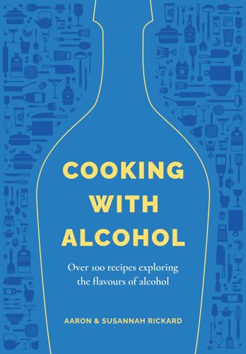 Cooking With Alcohol