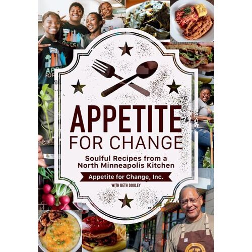 Appetite For Change