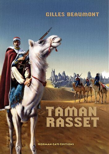 Tamanrasset
