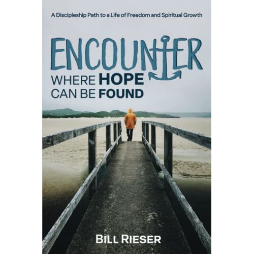 Encounter Where Hope Can Be Found