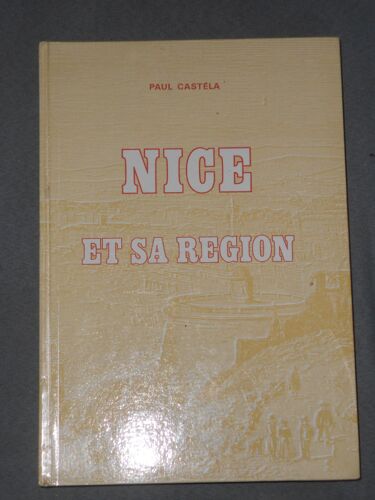 Nice Et Sa Region