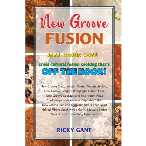 New Groove Fusion