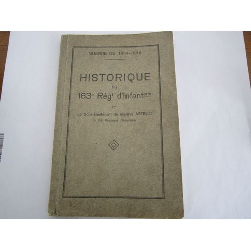 Historique Du 12 Eme Bataillon De Fusiliers