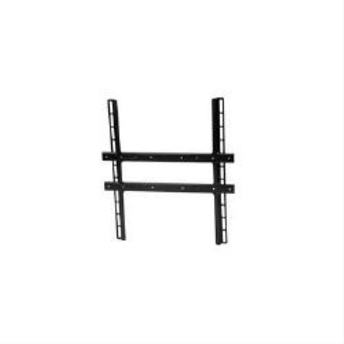 Peerless Support Modular Series Medium Universal Adaptor Composant de Montage (Adaptateur de raccordement) pour écran Plasma/LCD Noir Taille