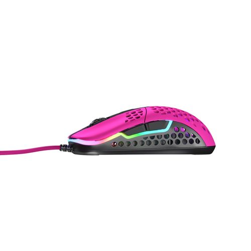 Souris Légère Esport Xtrfy M42