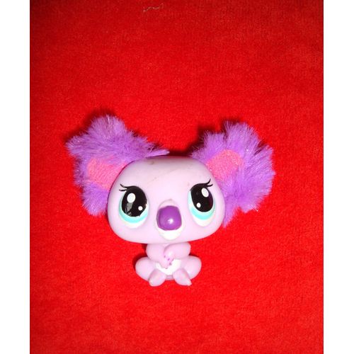 Petshop Koala Lps 2578