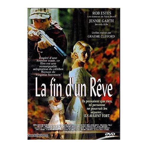 La Fin D'un Reve