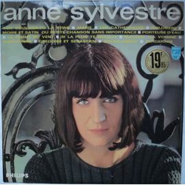 Anne Sylvestre