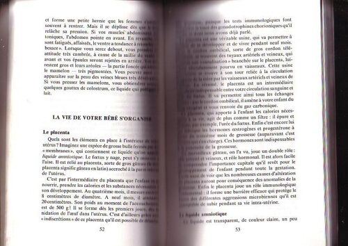 J'accouche En Sécurité