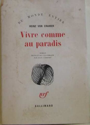 Vivre Comme Au Paradis