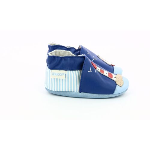 Chaussons Robeez Seaview