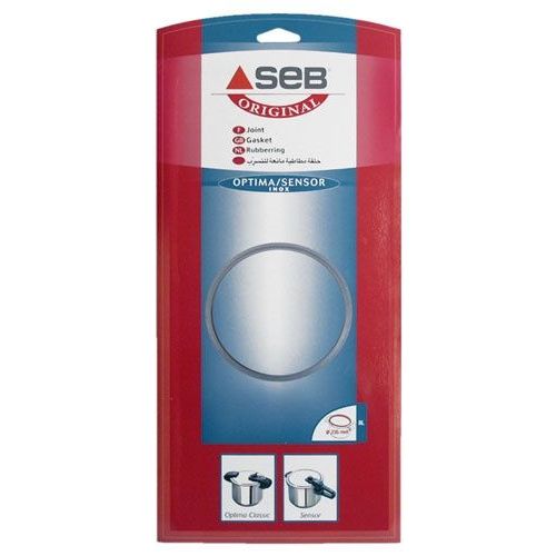 791947. JOINT 8 L OPTIMA SENSOR INOX Ø INT 235 SEB