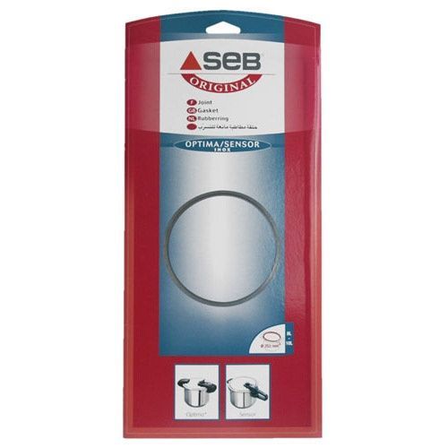 790364. JOINT 8/10 L INOX SENSOR Ø INTERIEUR 253 SEB