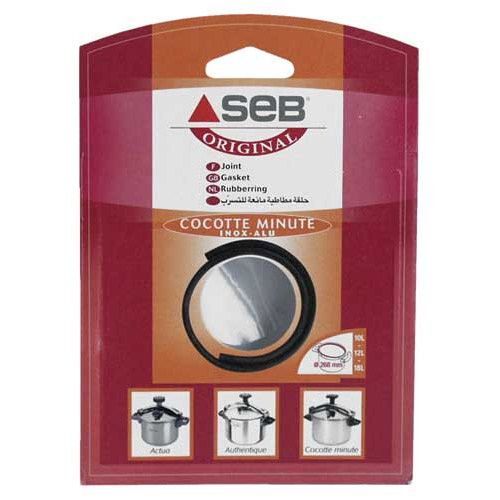 790138. JOINT 10 L 18 L  INOX /ALU COCOTTE SEB SEB