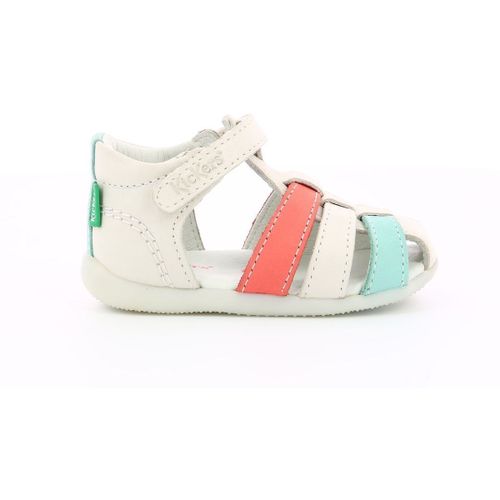 Bigflo 2 Filles Kickers 785381 Multicolore