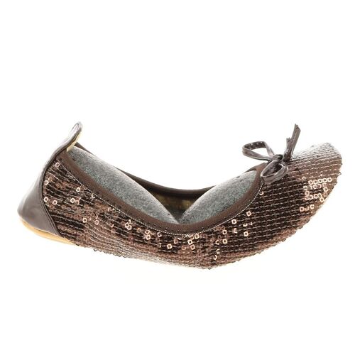 Salia Femme Toscania 30309 - Marron - 38