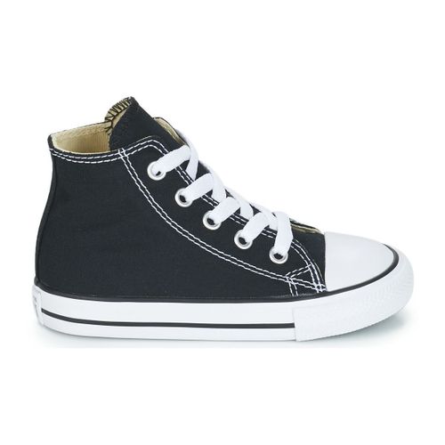 Baskets Converse Chuck Taylor All Star Core Hi Noir