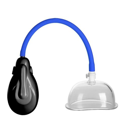 Pompe Électronique Avec Valve À Dégagement Rapide, Tasse Vaginale, Stimulation Sous Vide, Instrument De Massage Par Succion, Agrandissement Du Mamelon, Exercice