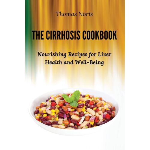 The Cirrhosis Cookbook