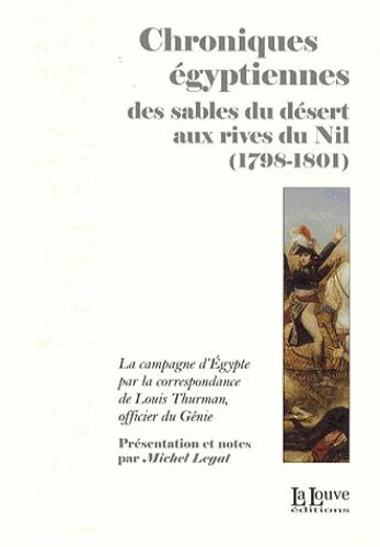 Chroniques Égyptiennes