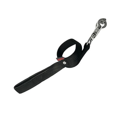 Laisse Bazouka À Mousqueton Panique