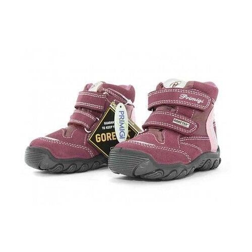Carla E Filles Primigi K45prim002 - Rose - 20