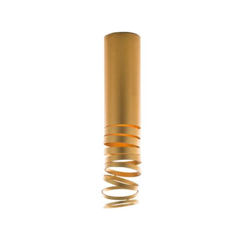 Artemide Lampe Au Plafond Plafonnier Decompose' Light (Gold - Aluminium)
