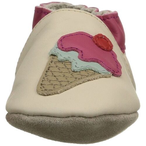 Ice Cream Filles Robeez 473720 - Beige - 17