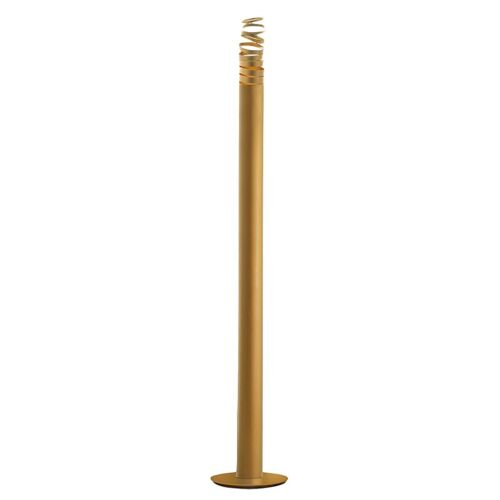 Artemide Lampadaire Decompose' Light (Gold - Aluminium)