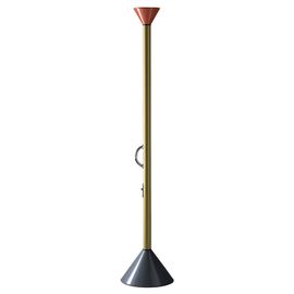 Artemide Lampadaire Callimaco Led (2700k, Multicolore - Acier, Aluminium)