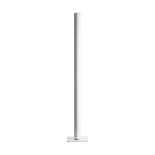 Artemide Lampadaire Ilio App À Led 2700k (Blanc - Aluminium, Acier)