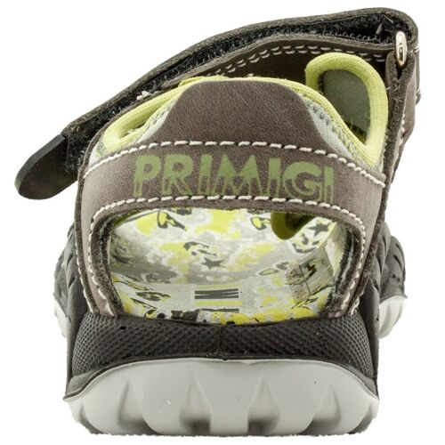 Damian Filles Primigi Damia - Gris - 29