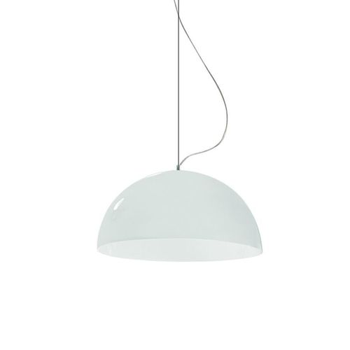 Martinelli Luce Lampe À Suspension Bubbles (Ø 45 Cm - Méthacrylate)