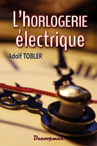 L'horlogerie Électrique