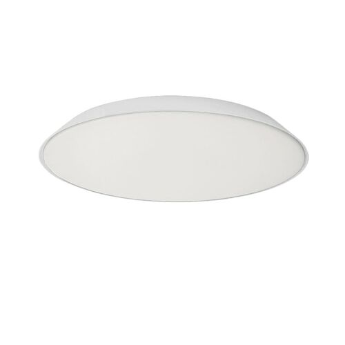 Artemide Lampe Au Plafond Plafonnier Ou Lampe Murale Applique Febe (3000k, Blanc - Méthacrylate, Polycarbonate)