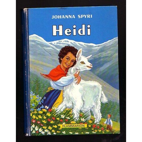 Heidi.