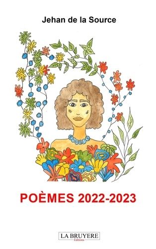 Poèmes 2022-2023