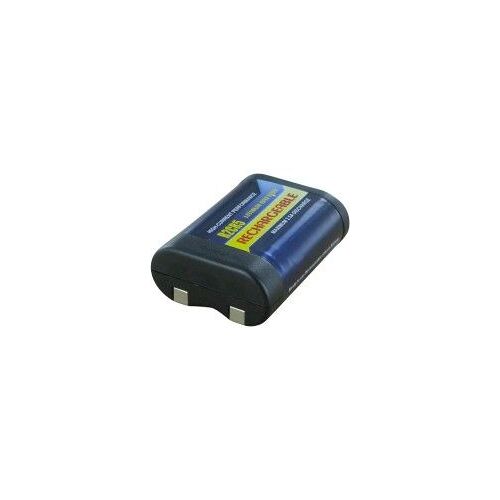 Batterie type PANASONIC 2CR5
