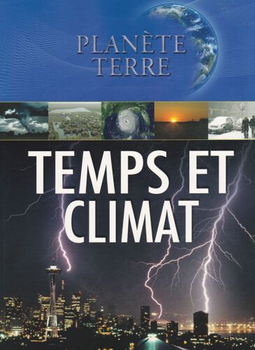 Temps Et Climat