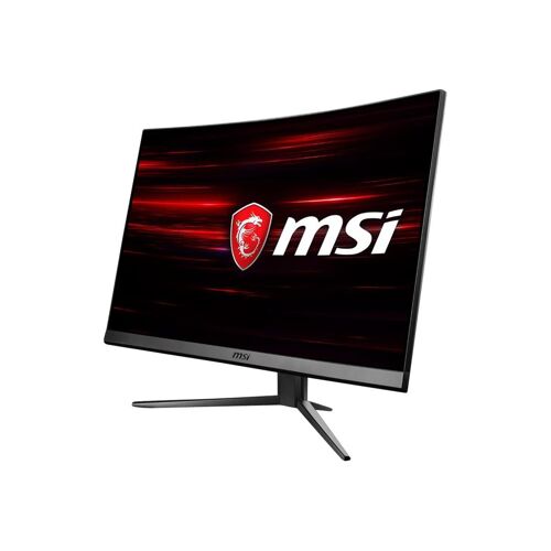 MSI Optix MAG241C - Écran LED - incurvé - 23.6" - 1920 x 1080 Full HD (1080p) @ 144 Hz - VA - 300 cd/m² - 3000:1 - 1 ms - 2xHDMI, DisplayPort
