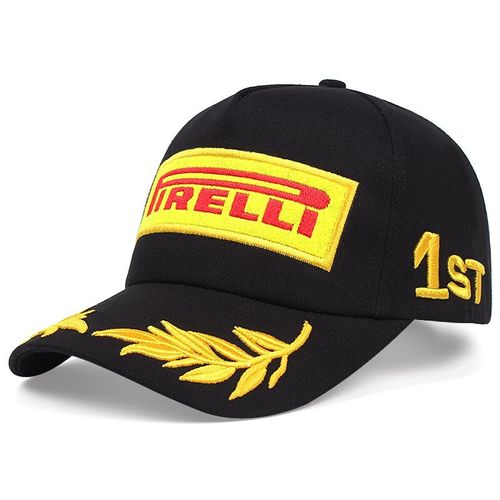 Casquette Pirelli Formule 1 Podium