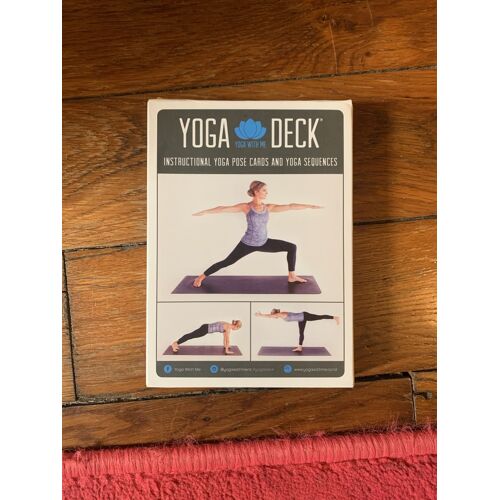 Yoga Deck