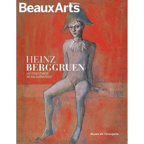 Heinz Berggruen, Un Marchand Et Sa Collection