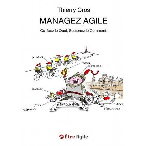 Managez Agile
