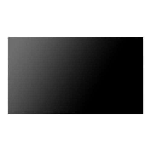 LG 55VL5F - 55" VL5F Series écran LCD rétro-éclairé par LED - signalisation numérique - 1080p 1920 x 1080 - noir