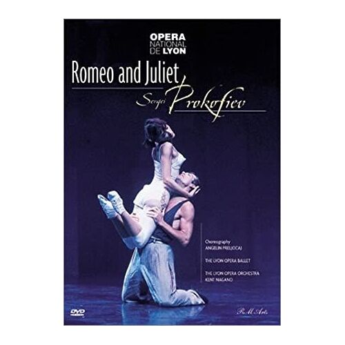 Prokofiev - Romeo Et Juliet