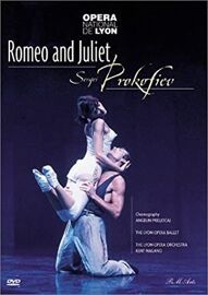 Prokofiev - Romeo Et Juliet