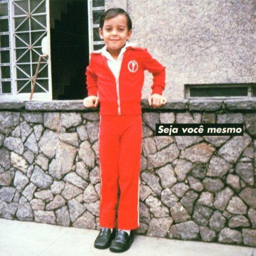 Seja Voce Mesmo Mas Nao Seja Sempre O Mesmo